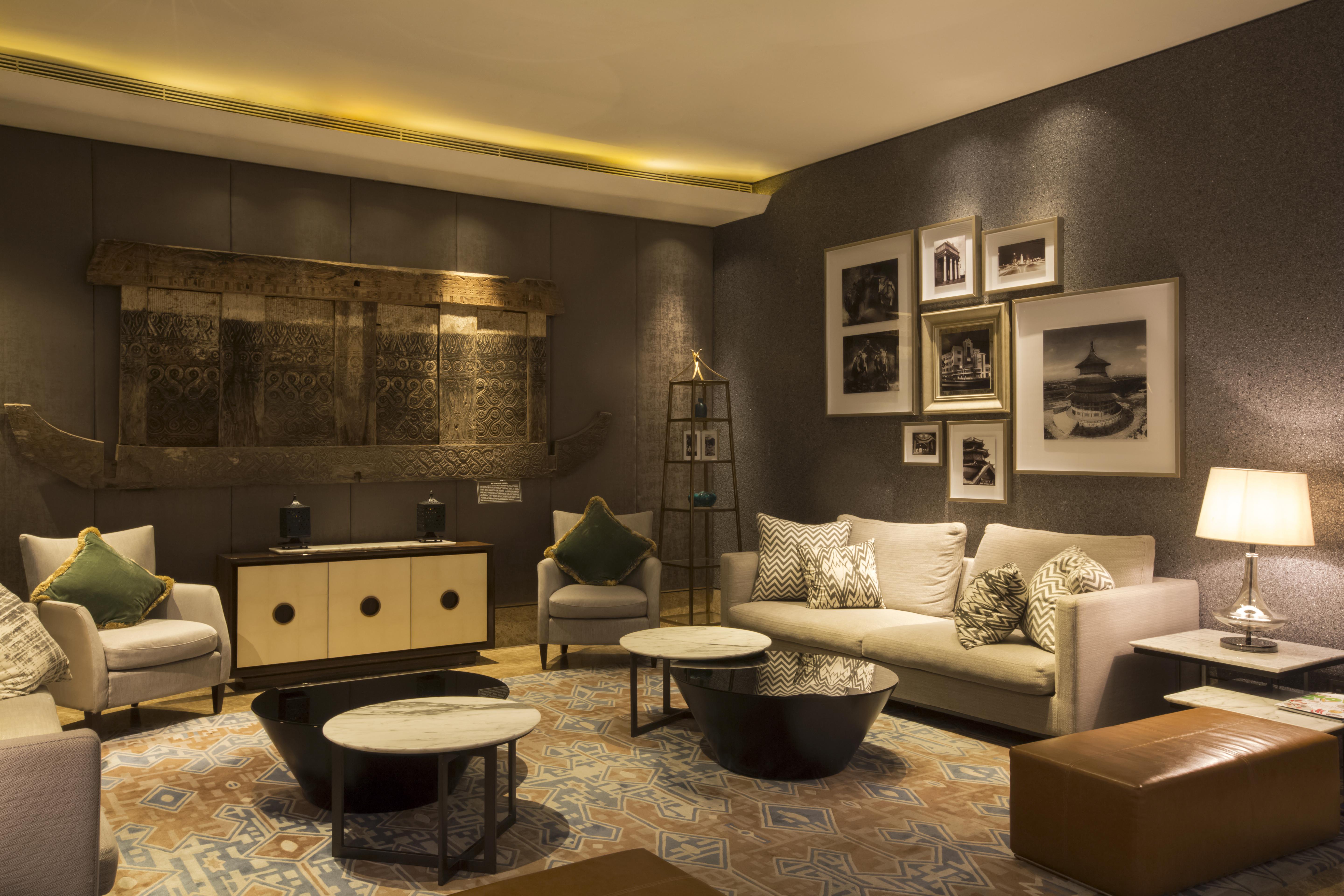 Ascott Waterplace Surabaya Esterno foto