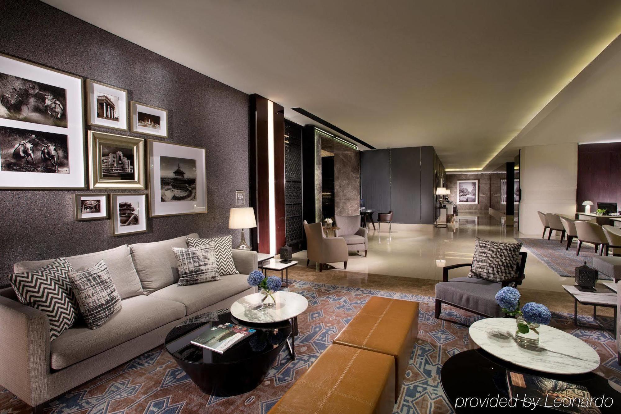 Ascott Waterplace Surabaya Esterno foto